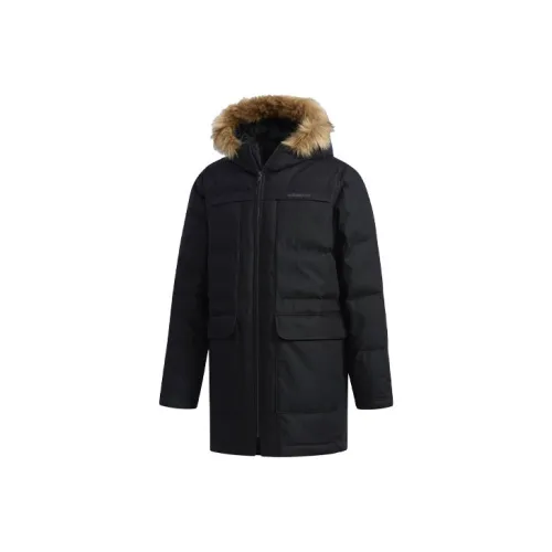 ADIDAS NEO Мужские пуховики