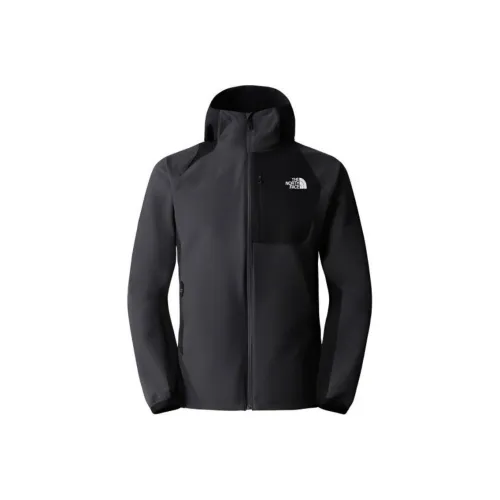 THE NORTH FACE Куртки и Пальто Мужской Черный