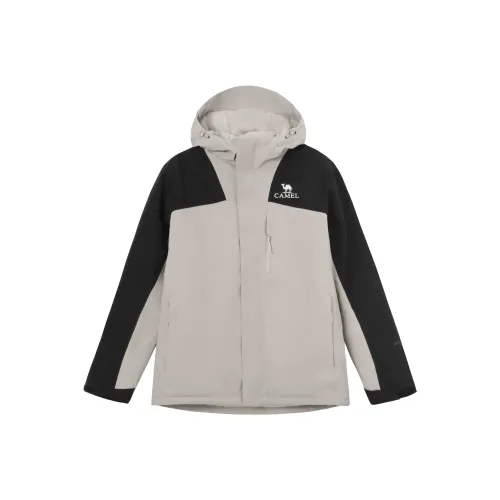 CAMEL Все Погода Мужские Ветровки