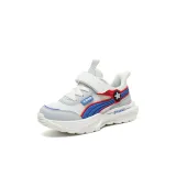 SX30001 Лазурный синий Красный [Дышащая сетка]