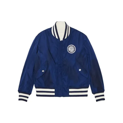 Ed Hardy Midnight Blue Мужские Куртки