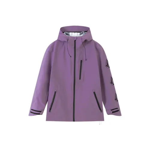 VOLCOM Унисекс Ветровки