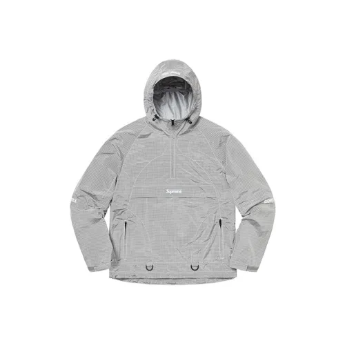 Supreme FW19 Унисекс Ветровки