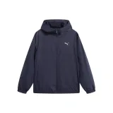 Темно-синий