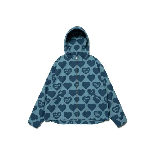 HUMAN MADE SS23 Куртки и пальто унисекс