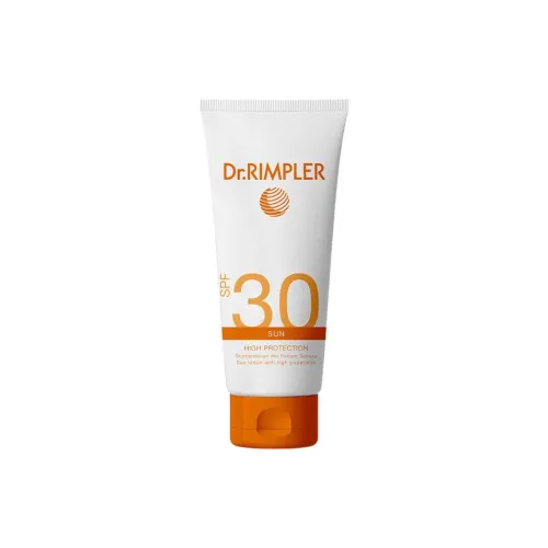 DR.RIMPLER SUNSCREEN Лосьон Унисекс