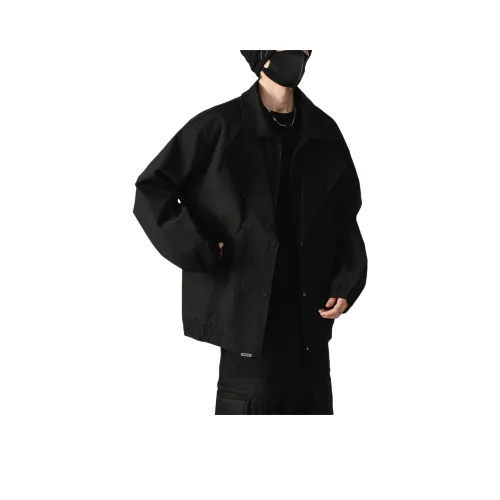 FAKE UINTAGE Унисекс Куртки