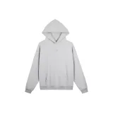 Светло-серый