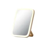 Белый трехцветный свет + длинный, нажимай для регулировки яркости + 5x зеркало