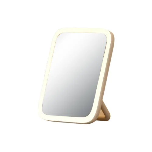 Evening Tang Дом LED Зеркальце с Светом MAKE UP Инструменты 1 шт