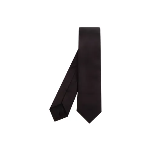 GIVENCHY Шелковые галстуки для мужчин
