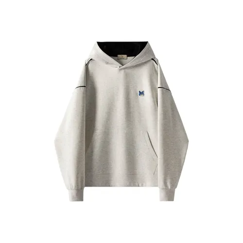 WILLIAM FOX SONS Свитшот Унисекс