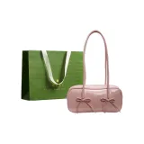 Розовый+сумка для покупок