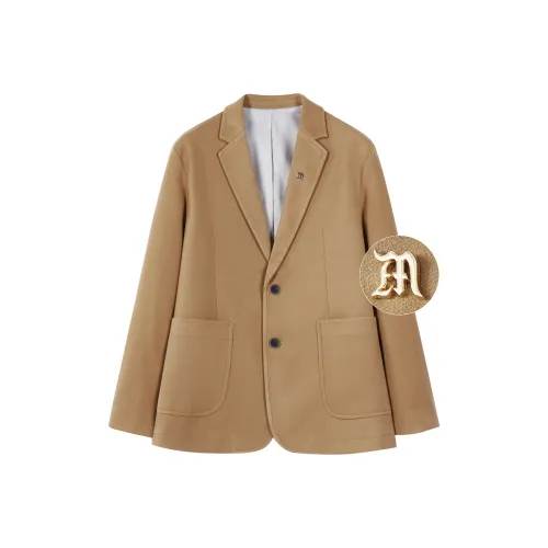 ZMOH Унисекс Офисные костюмы