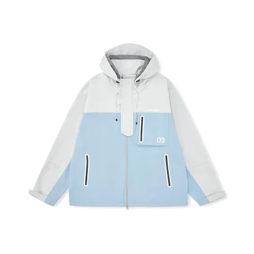 RASS Outdoor Sports Series Унисекс Куртки