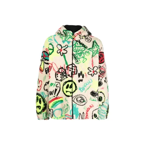 Барроу Multicolor Men's Jackets