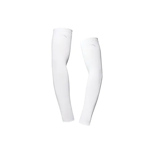 ANTA Полиамид Эластан Нарукавники с защитой от солнца Унисекс Многоцветные