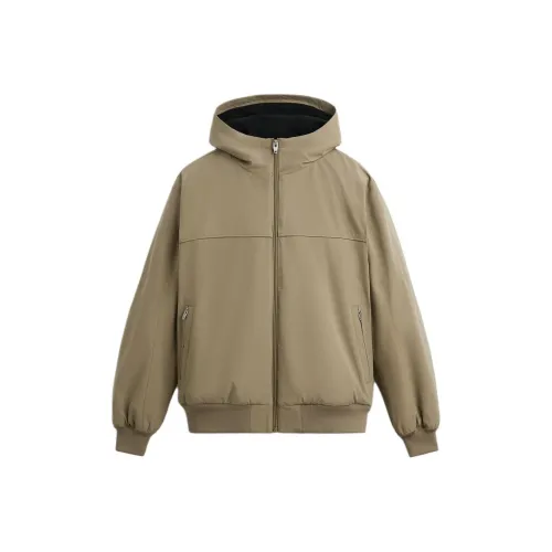 ZARA Мужские Куртки