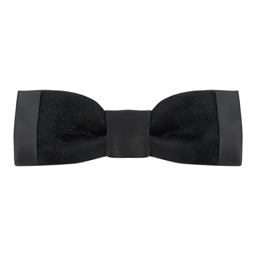 DSQUARED 2 Шелковый бант Черный Kids