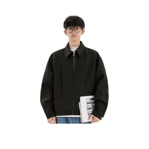 RAP PANDA Унисекс Куртки