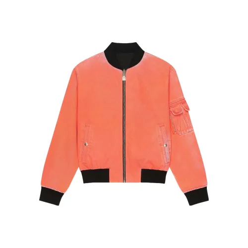 Givenchy FW23 Куртки и Пальто Мужской