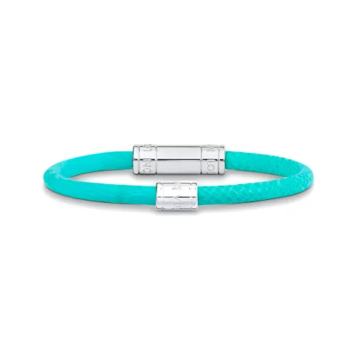 LOUIS VUITTON SPLIT Браслеты Мужской Синий