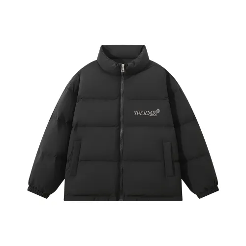 Centennial Globe Пуховик Унисекс