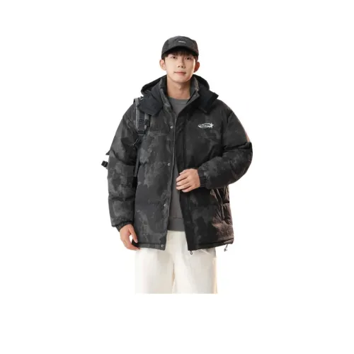 BALENO Унисекс Пуховики