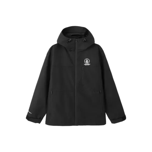 VOLCOM Унисекс Ветровки