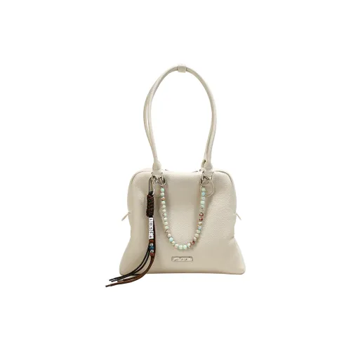 LOSEA ПУ (полиуретан) Сумка через плечо Large Женская Белая