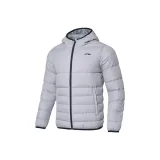 Снежно-серый