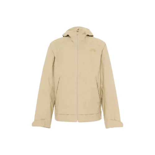 The North Face M MILLERTON JKT Куртки и пальто Мужской Хаки