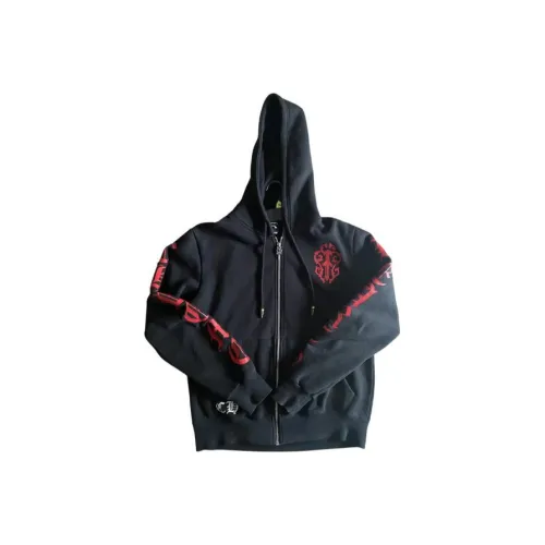 Chrome Hearts Куртки и Пальто Мужской