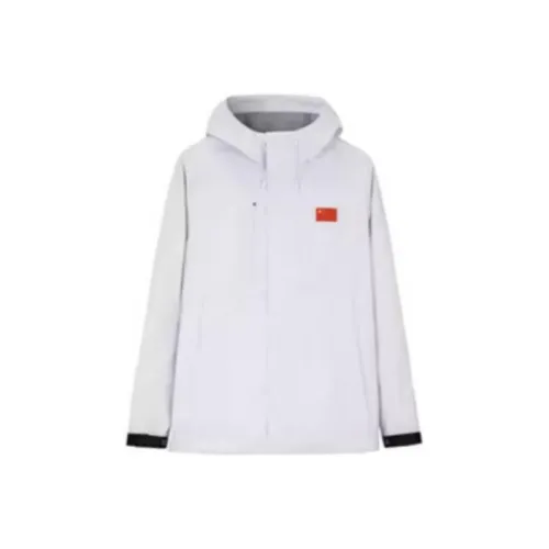 ANTA Быстросохнущая ветровка для мужчин