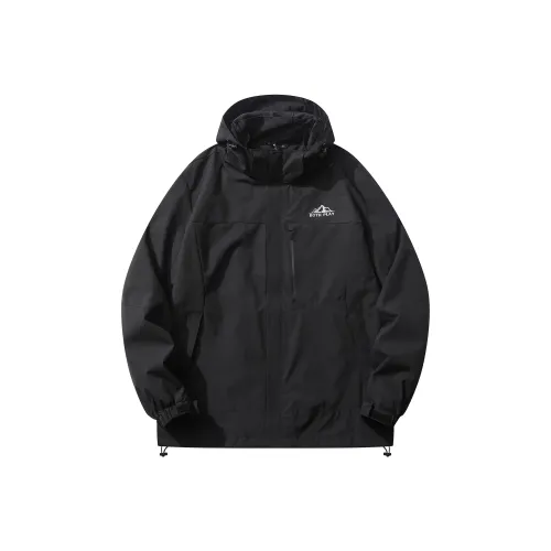 BOTH PLAY Ветровка Унисекс