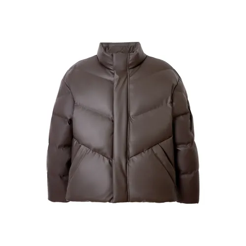 JACK&JONES Мужской пуховик