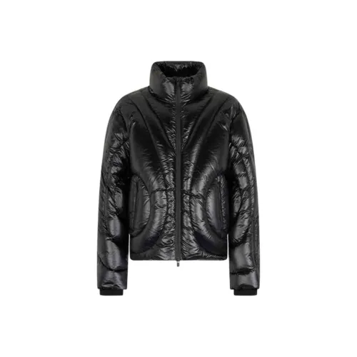 Moose Knuckles FW24 Down Jacket Men's Black