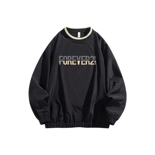 FOREVER 21 Унисекс Свитшоты