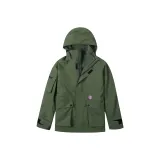 Армейский зеленый