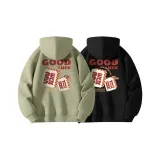 Серый горошек зеленый (B Rich Winner Логотип на груди _B Rich Winner Логотип на спине) + черный (B Rich Winner Логотип на груди _B Rich Winner Логотип на спине)