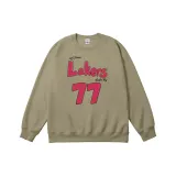 Хаки - Флисовая подкладка