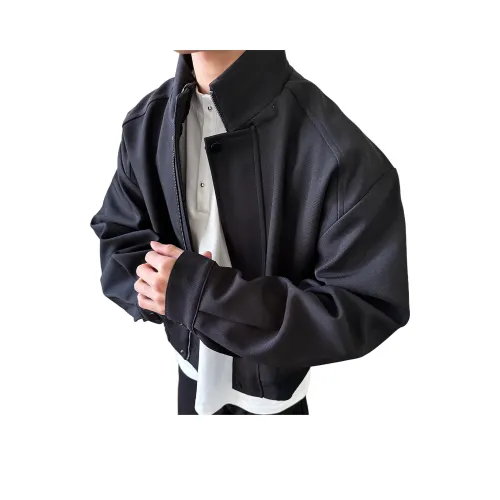 RKVC Унисекс Куртки