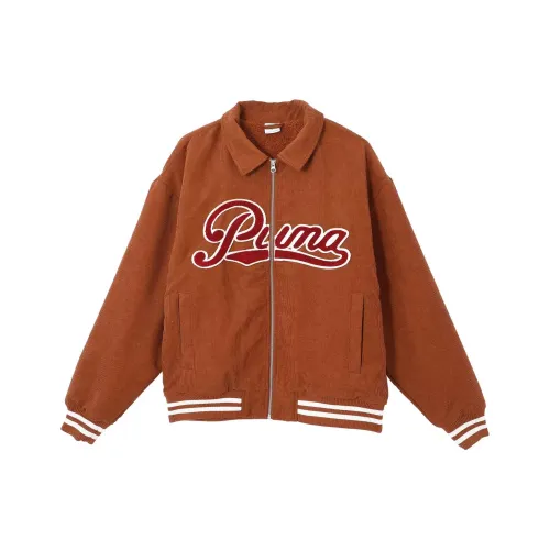 PUMA TEAM CCWOVEN Куртка Унисекс Тик Цвет