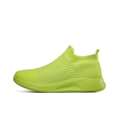 BBMTR Casual MID Топ Унисекс