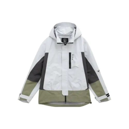 Volcom Мужские Ветровки