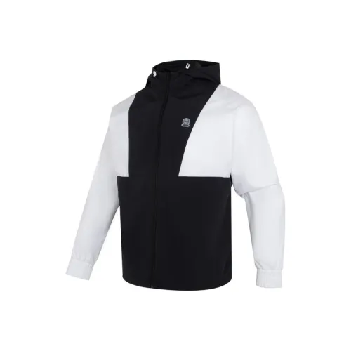 Adidas Neo Куртки и Пальто Унисекс Черный