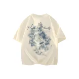 Кремово-абрикосовый