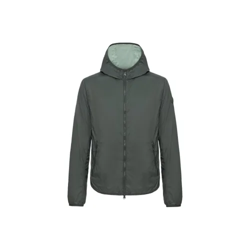 Colmar Куртки Пальто Мужской Растение Зеленый