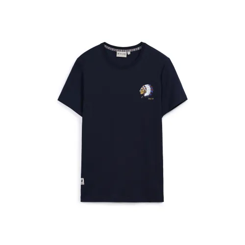 MCS Мужские T-рубашки