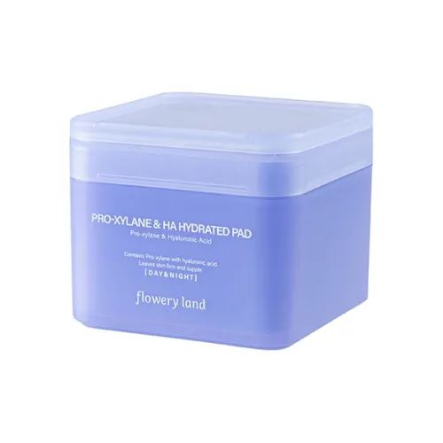 HUAJICUI Влажная процедура Сыворотки Хлопок Patch Collection Успокаивающий Стабилизирующий Укрепляющий Увлажняющий